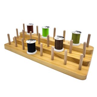 Supporto bobina DEVAUX Legno
