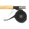 Piede posteriore Vivarelli LUCKYBUR LB22