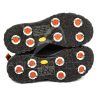 Scarpe da wading SIMMS G4 Pro Powerlock Carbon feltro