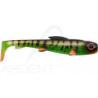 Soft lure ABU GARCIA Svartzonker McPike 17cm