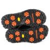 Scarpe da wading SIMMS G4 Pro Powerlock Carbon gomma