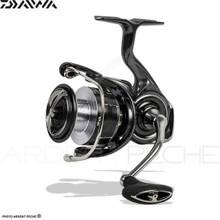 Mulinello spinning DAIWA Luvias LT 24