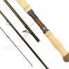 Canna da mosca SAGE R8 SPEY 12'6 soie 5