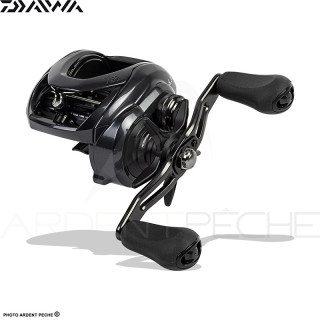 Mulinello casting DAIWA Tatula TW 400