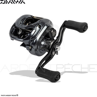 Mulinello casting DAIWA Tatula TW SV 24