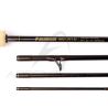 Canne à mouche SAGE TROUT SPEY G5 11'6 soie 5