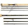 Canna da mosca SAGE TROUT SPEY HD 10´9 seta 2