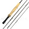 Canna da mosca REDINGTON WRANGLER 9' seta 5