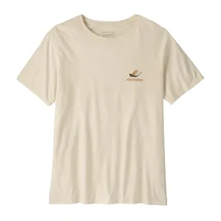 PATAGONIA Buggy Organic T-Shirt