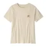 T-shirt PATAGONIA Buggy Organic T-Shirt