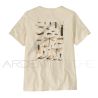 Tee shirt PATAGONIA Buggy Organic T-Shirt