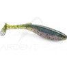 Soft lure RAPALA Crushcity the kickman 3
