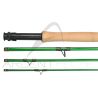 Canna a mosca REDINGTON VICE 7´6 coda di topo 3 (4 sezioni)