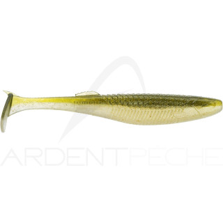 Soft bait RAPALA Crushcity the kickman 4