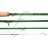 Canna da mosca REDINGTON VICE 10´ seta 7 (4 sezioni)