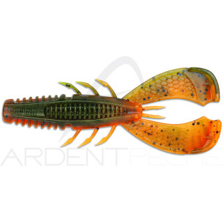 Soft lure RAPALA Crushcity cleanup craw 3