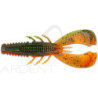 Soft bait RAPALA Crushcity cleanup craw 3