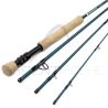 Canna da mosca REDINGTON PREDATOR II 9´ seta 5 (4 sezioni)