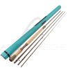 Canna da mosca REDINGTON DUALLY II TROUT SPEY 10'6 coda 4