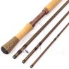Canna da mosca REDINGTON DUALLY II SWITCH 11' coda 5