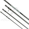 Canna da mosca REDINGTON Pack WRANGLER Pond 9' seta 4