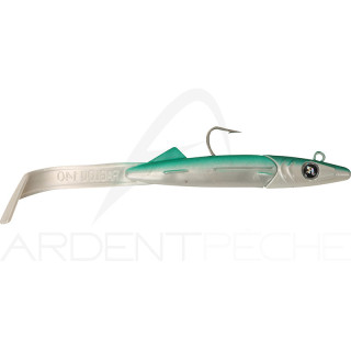 Soft bait RAGOT Raglou hybrid 85