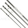 Canna da mosca REDINGTON Pack WRANGLER Trout XL 9' seta 6