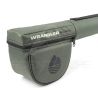 Canna da mosca REDINGTON Pack WRANGLER Salmon 9' seta 8