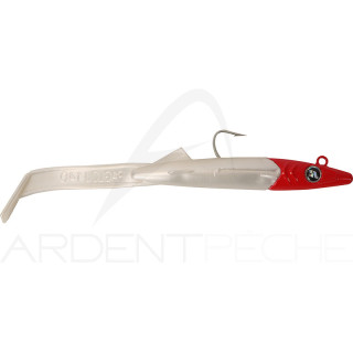 Soft bait RAGOT Raglou hybrid 105