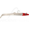 Soft bait RAGOT Raglou hybrid 105