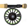 Canna da mosca REDINGTON Pack WRANGLER Salmon 9' coda 8