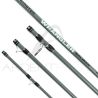 Canna da mosca REDINGTON Pack WRANGLER Salmon 9' coda 8