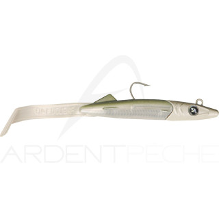 Soft bait RAGOT Raglou hybrid 120