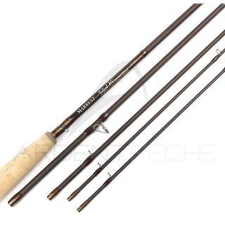 MARRYAT TACTICAL HX fly rod