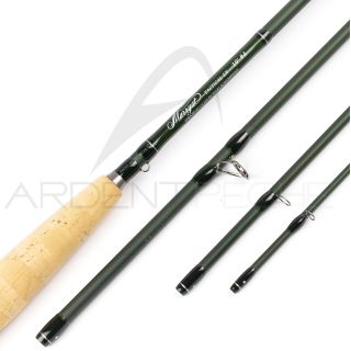 Canna da mosca MARRYAT TACTICAL LX