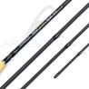 Canna da mosca MARRYAT Tactical GRAPHEN