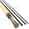 Canna da mosca MARRYAT Tactical GRAPHEN