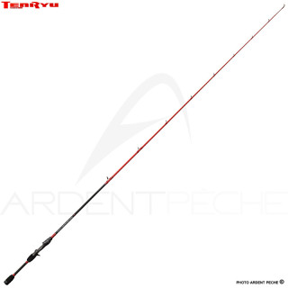 Casting Rod TENRYU Injection BCV 66 XH