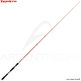 Casting rod TENRYU Akuru BC 69 MH Super shoot