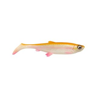 Leurre souple SAVAGE GEAR 3D Herring shad 21.5cm