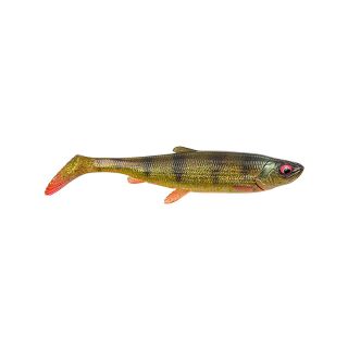 Esca morbida SAVAGE GEAR 3D Herring shad 17.5cm
