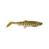 Leurre souple SAVAGE GEAR 3D Herring shad 17.5cm