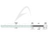 Coda RIO PREMIER FATHOM CLEANSWEEP Fast