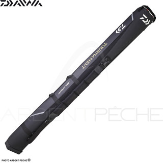 Fourreau rigide DAIWA Tournament surfcasting