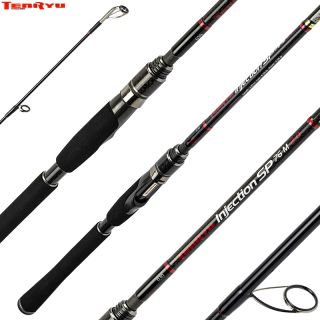 Canna spinning TENRYU Injection SP 76 M 2.0