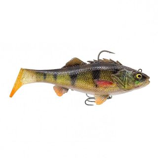 Esca morbida SAVAGE GEAR 3D Perch RTF FS 12.5cm