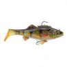 Leurre souple SAVAGE GEAR 3D Perch RTF FS 12.5cm
