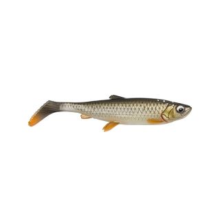 Leurre souple SAVAGE GEAR 3D Herring shad 21.5cm