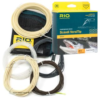 Soie RIO Scandi Short versitip