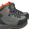Scarpe da wading SIMMS Freestone Gunmetal feltro